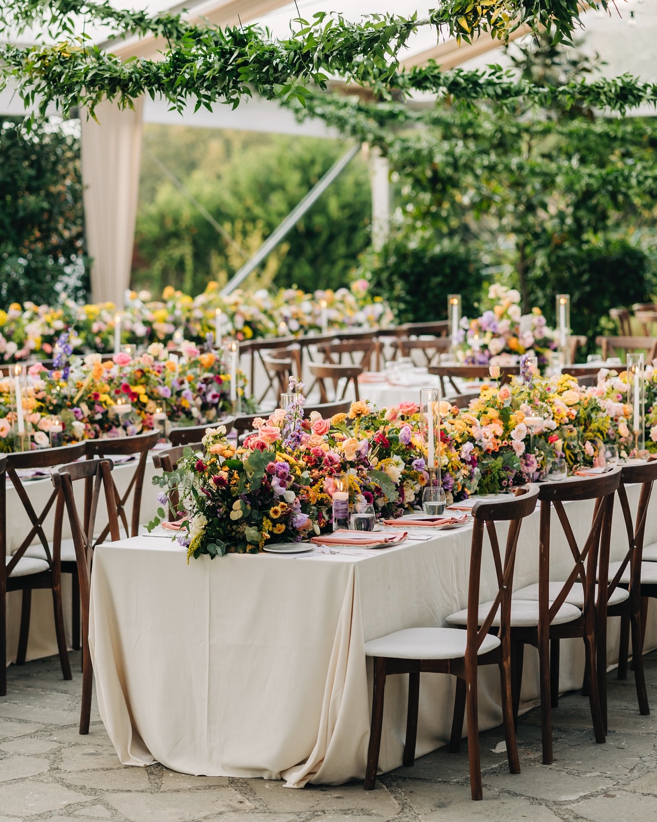 Marry Me Events organizasyonu
